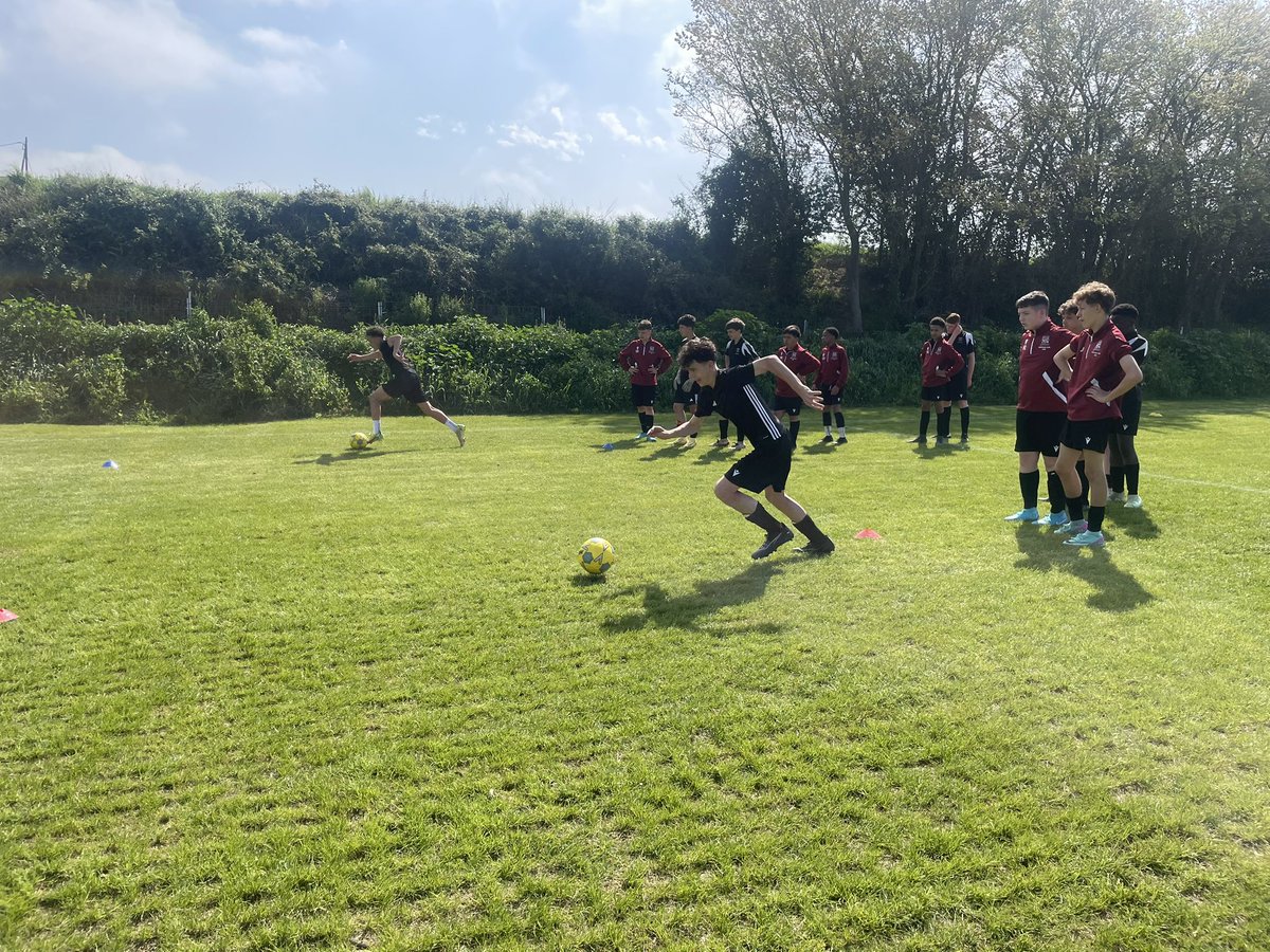 BHFCS PE & Sport tweet media