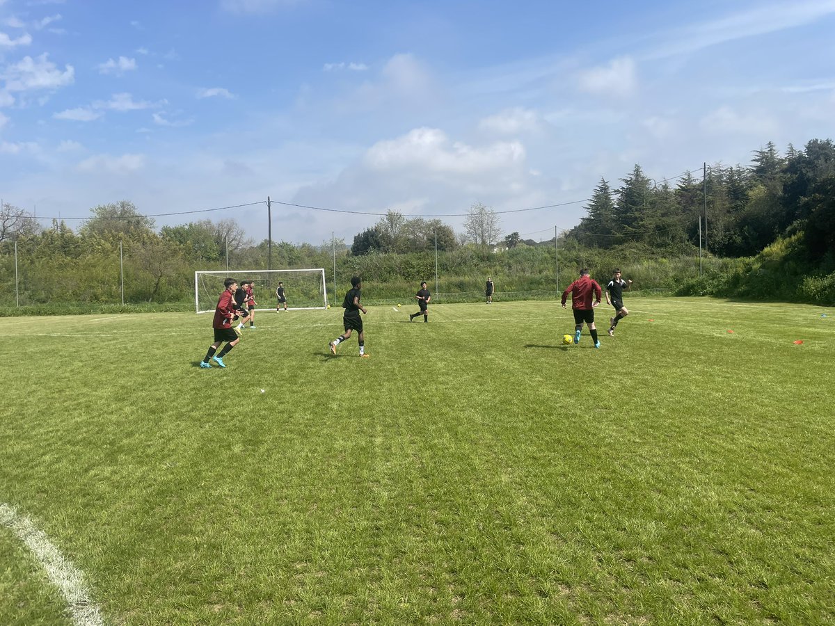 BHFCS PE & Sport tweet media
