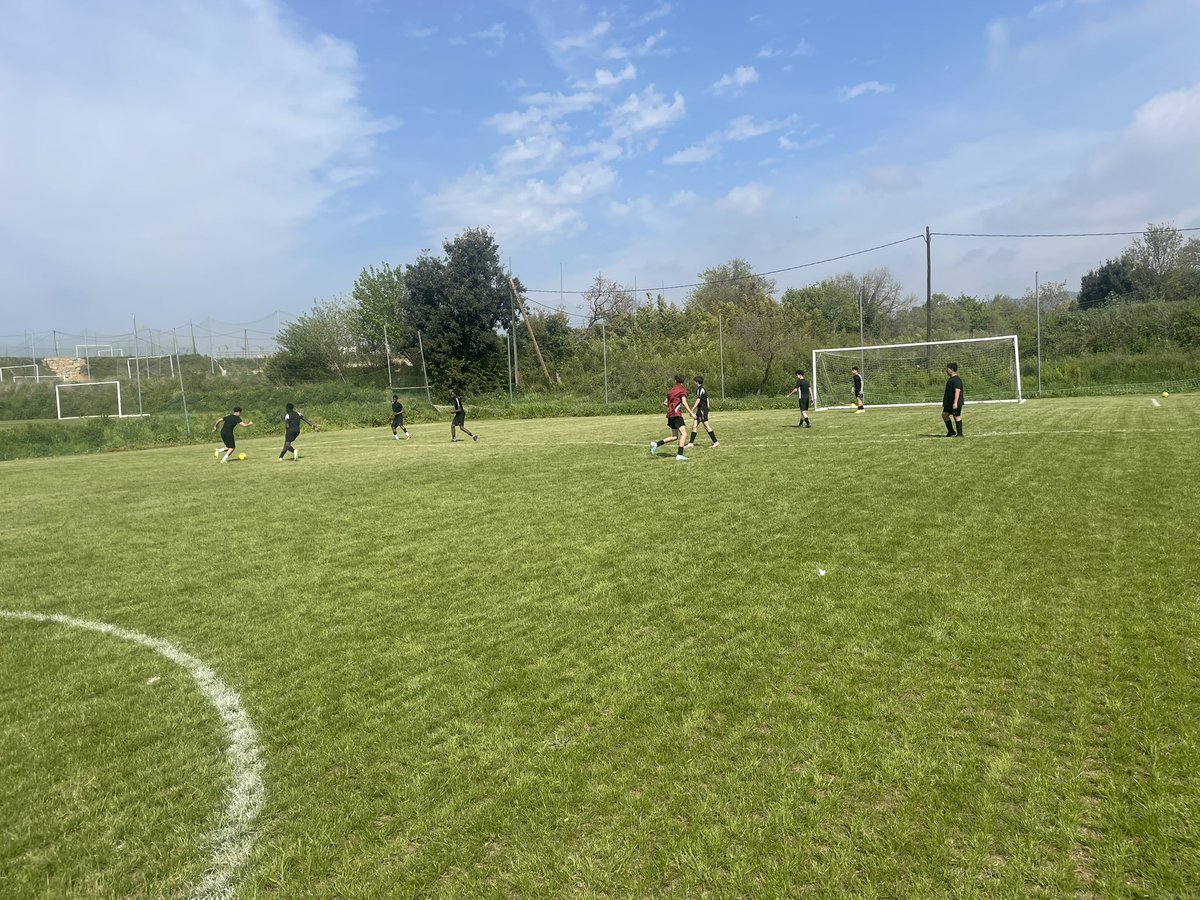 BHFCS PE & Sport tweet media