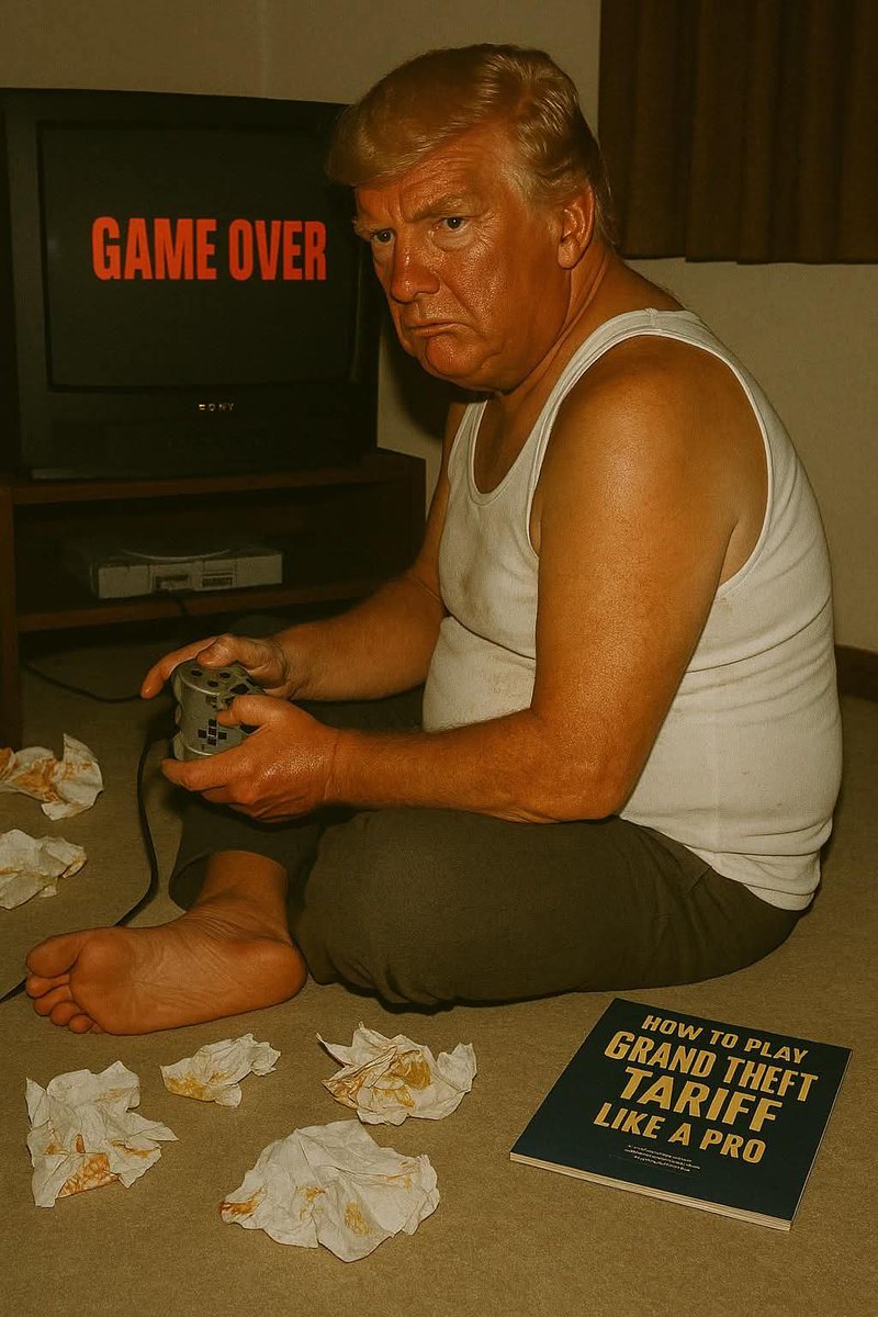 Johnny Peach 💩👺🤡⚛️ (@spyrale) on Twitter photo 