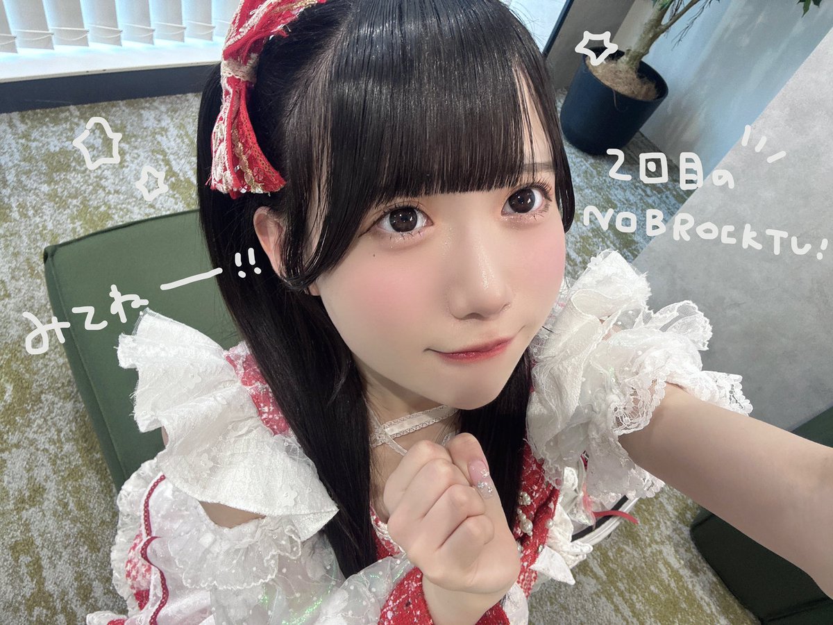 2度目のノブロックTVさん出演回が公開されました📺 初❗️ドッキリ