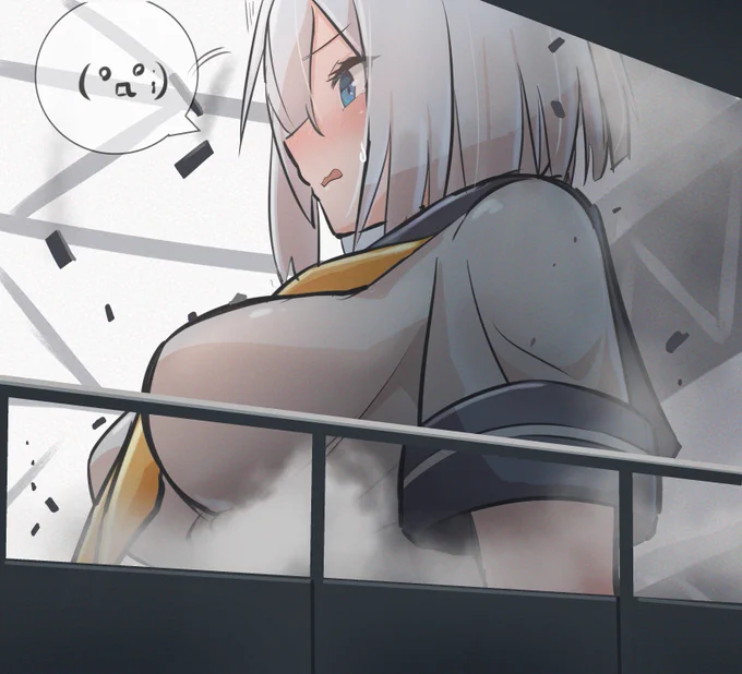 艦これでかでか(色んな意味で)まとめ再掲! 