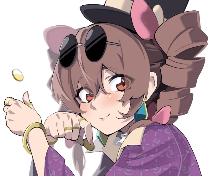 じょおんちゃん#東方Project 