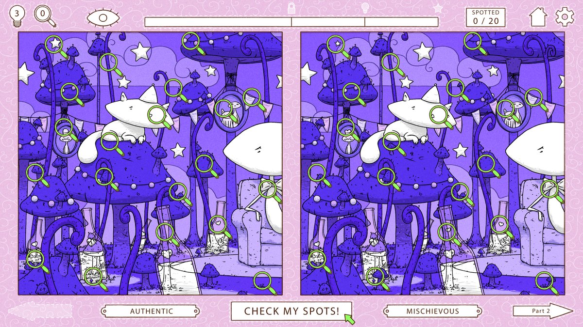 Gemcraft Games tweet media