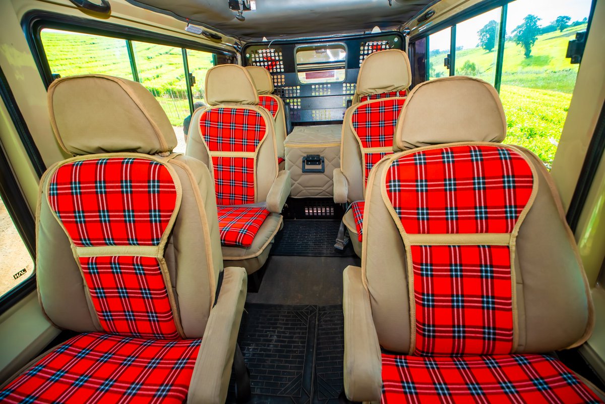 stellamarismega's tweet photo. Built for the Bush. Made for Memories. #SafariCruiser #Stejostours https://t.co/dQMD6jWZIm
