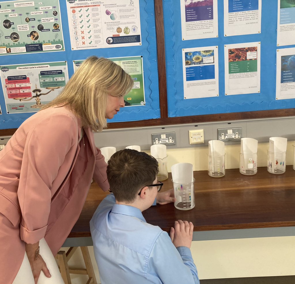 St Colman’s Home Ec Dept tweet media