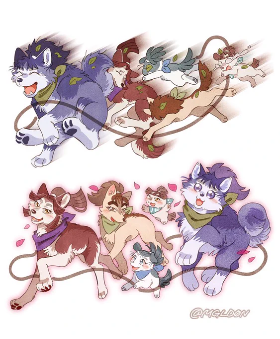 こへーたおまとめ便 