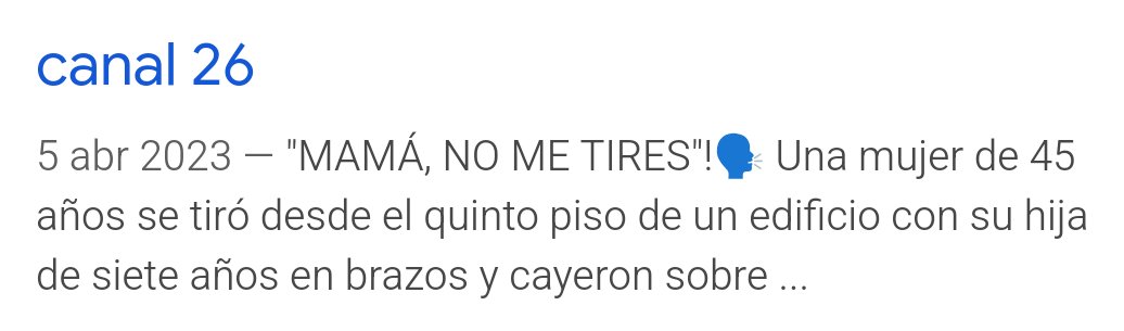 PHJorgeGodoy's tweet photo. @canal26noticias Vieja noticia https://t.co/r4EueccuWV