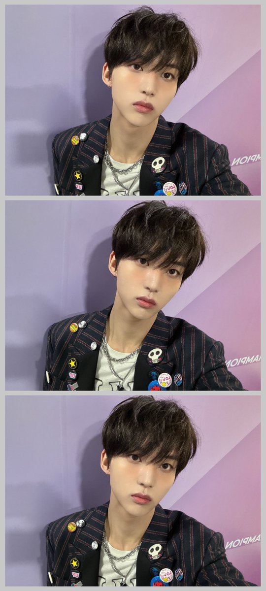 TNX_twt's tweet photo. 🤍쇼챔세컷🤍

#TNX
#은휘 #HWI https://t.co/plZa3unliw
