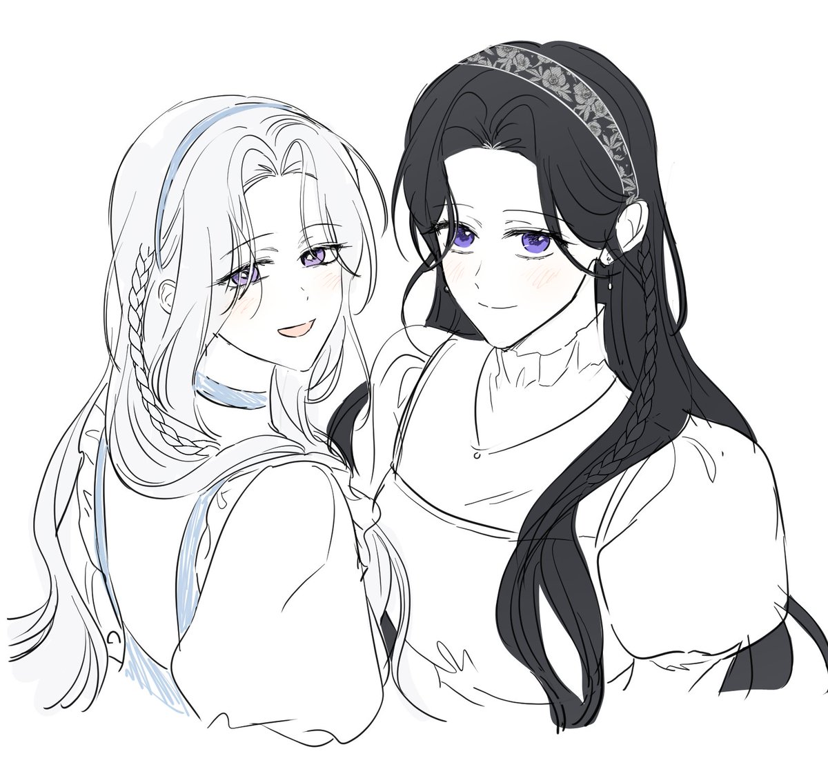 세계관 붕괴😮❕❕❕