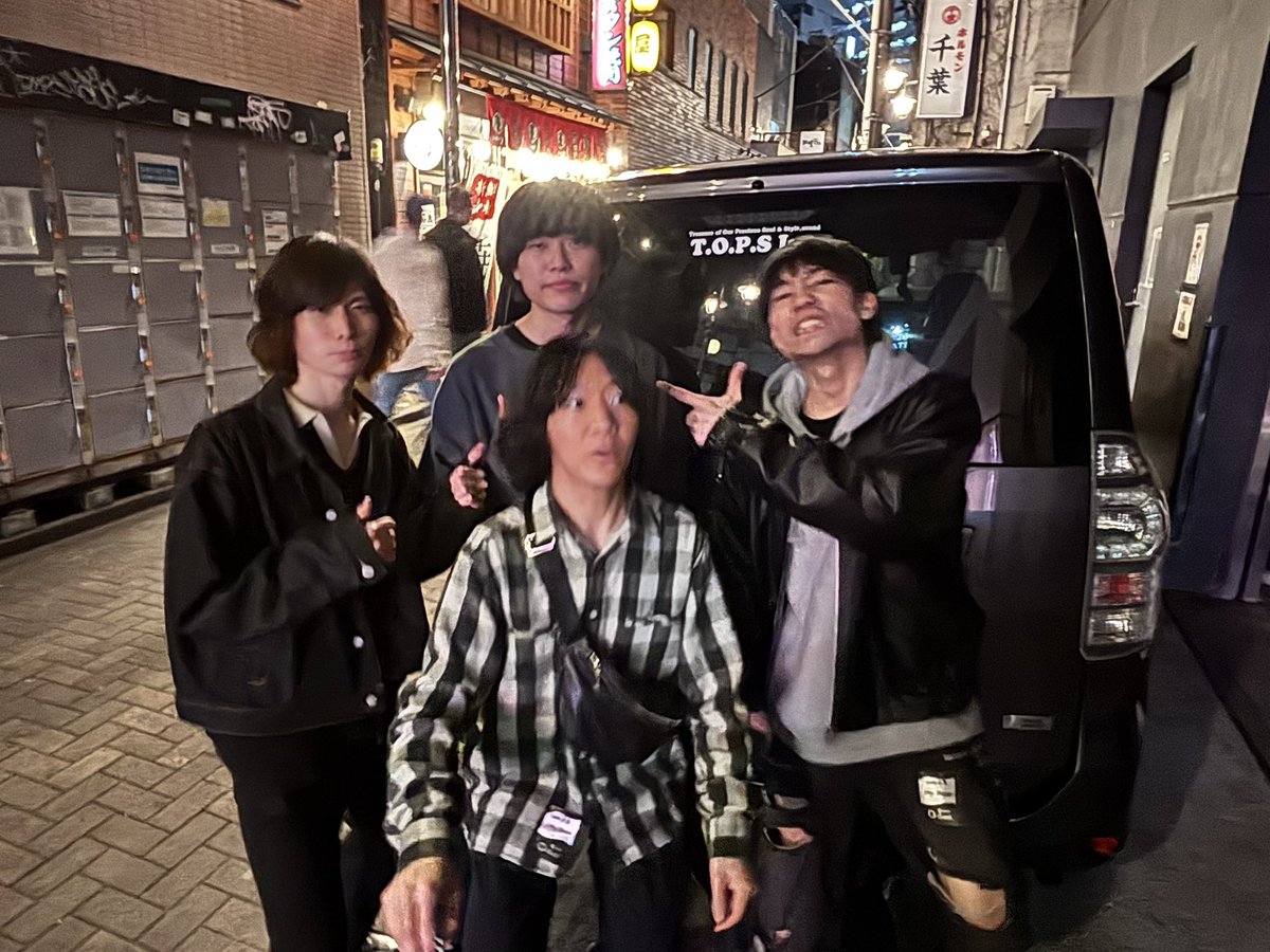 きゅーちゃん約5年半おつかれ！！！！