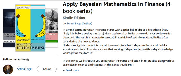 BayesSolutionsA's tweet photo. if not kindle; stripe;ย https://t.co/KCv7bHClqOย +ย https://t.co/PlLtNKiZYa https://t.co/dzzfj5UeYq