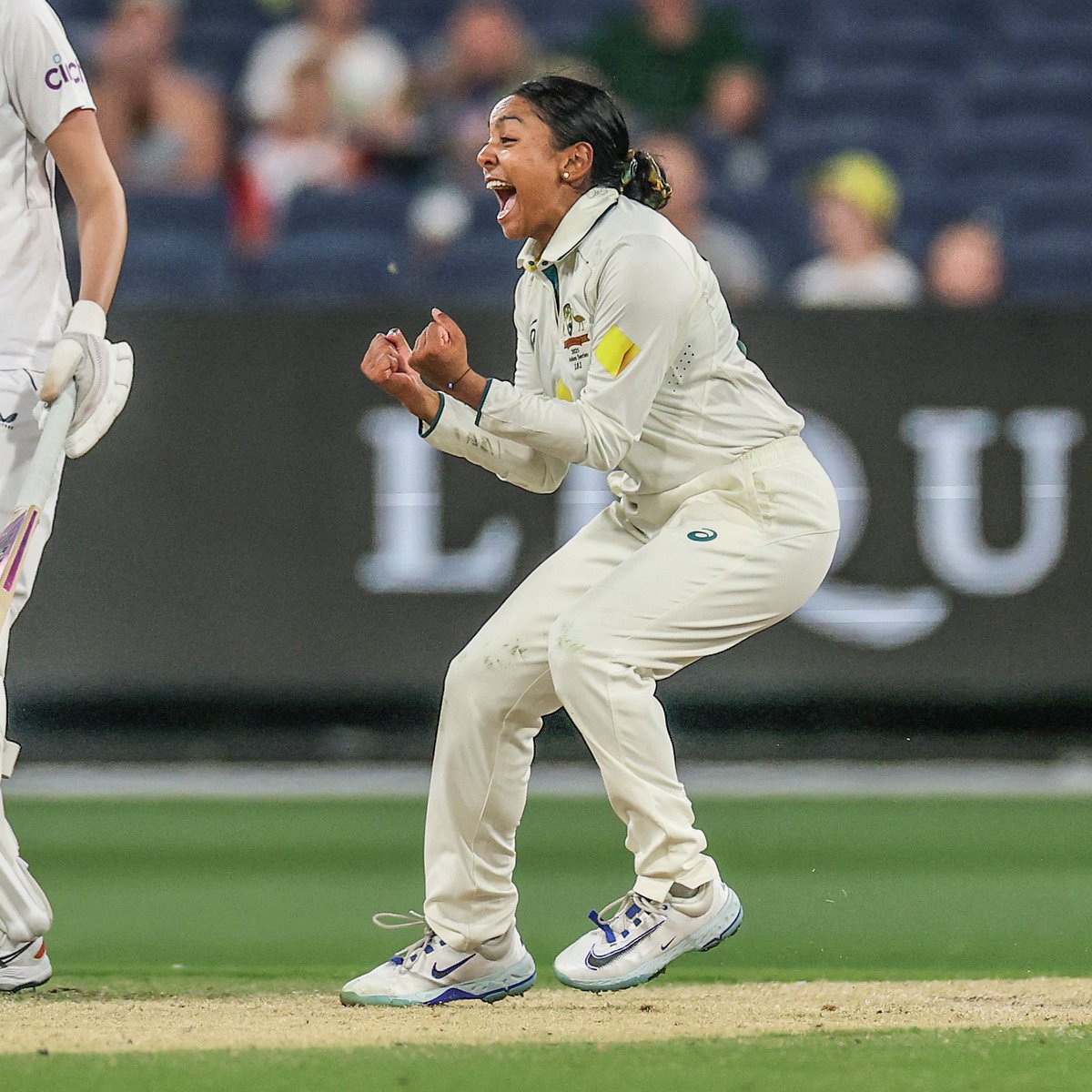 Lancashire Women tweet media