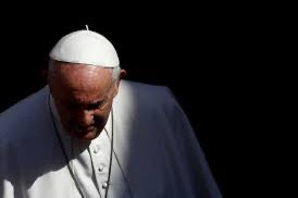 Pope Francis in prepared General Audience text: “Perhaps today, precisely because we live in a culture of self-sufficiency and individualism, we find ourselves more unhappy because we no longer hear our name spoken by someone who loves us freely.” vatican.va/content/france…