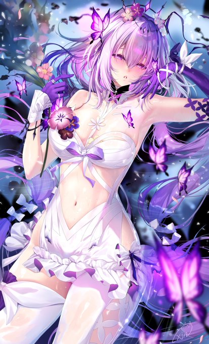 キャストリス🦋 