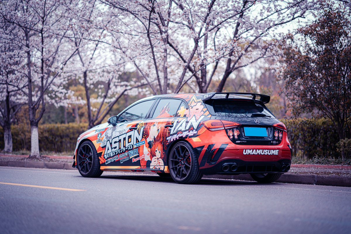 ななeureka77➡️ウマ娘6th全通 tweet media