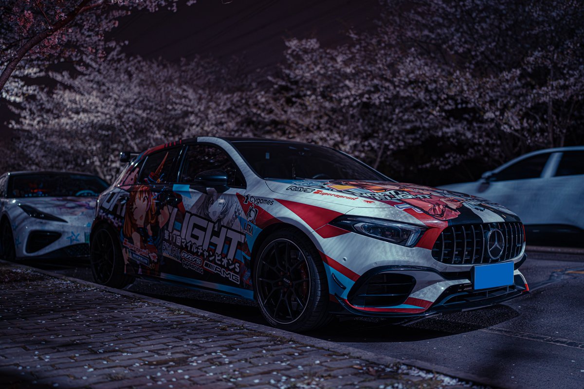 ななeureka77➡️ウマ娘6th全通 tweet media