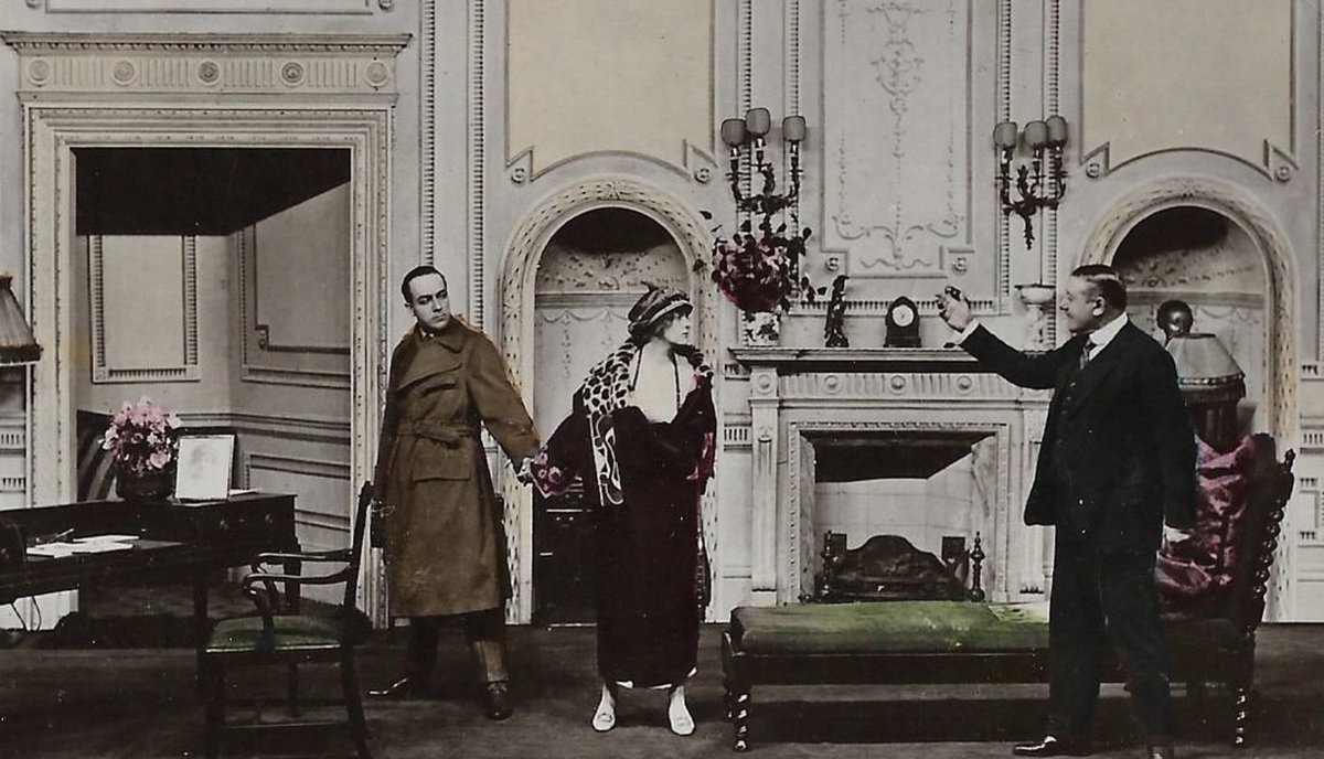 Roger Foss tweet media