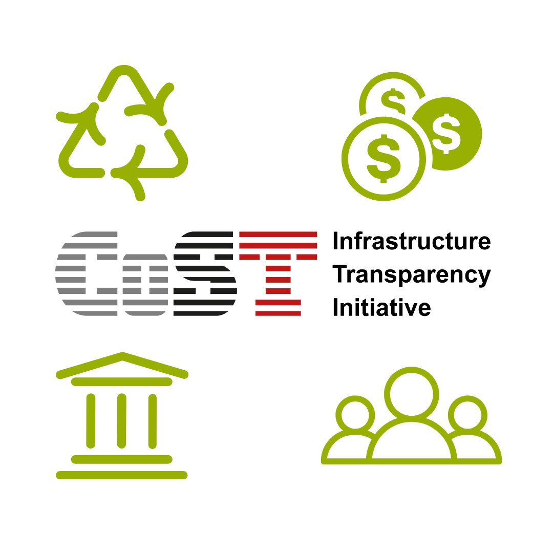 This week at the <a href="/WorldBank/">WorldBank</a> Partnerships for #Anticorruption Global Forum 2025, we're promoting our new data standard modules, covering four new areas, focused on social, environmental, institutional and economic sustainability.  

infrastructuretransparency.org/news/oc4ids-su…