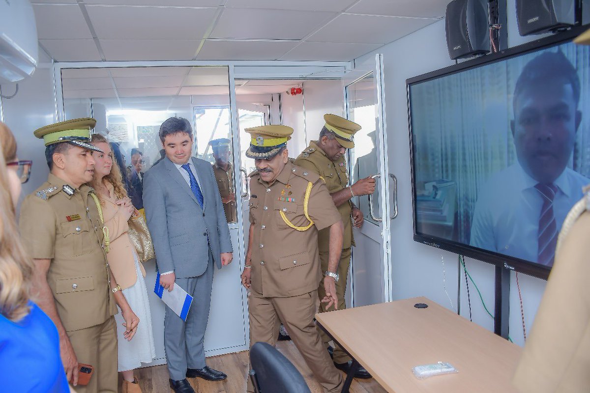 UNODC Global Maritime Crime Programme tweet media