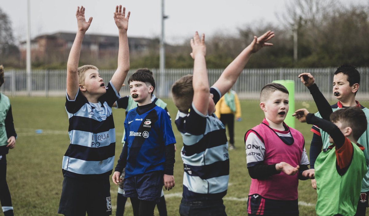 Bedford Blues Foundation tweet media