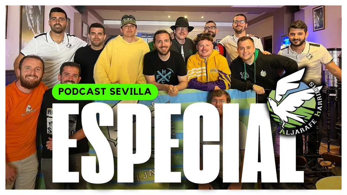 El Capologist Podcast tweet media