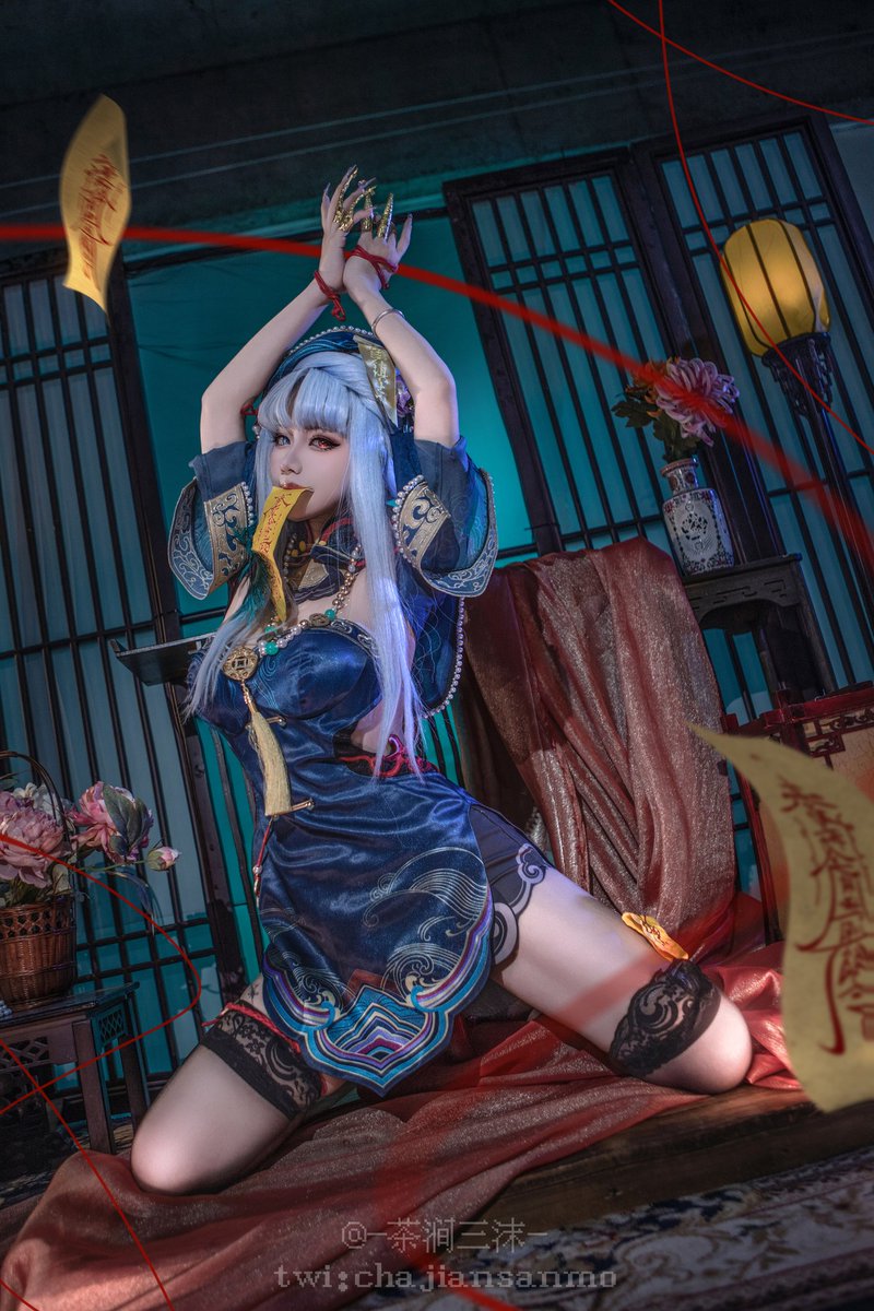 玉
#永劫无间  #玉玲珑 https://t.co/ltygEs9rfy