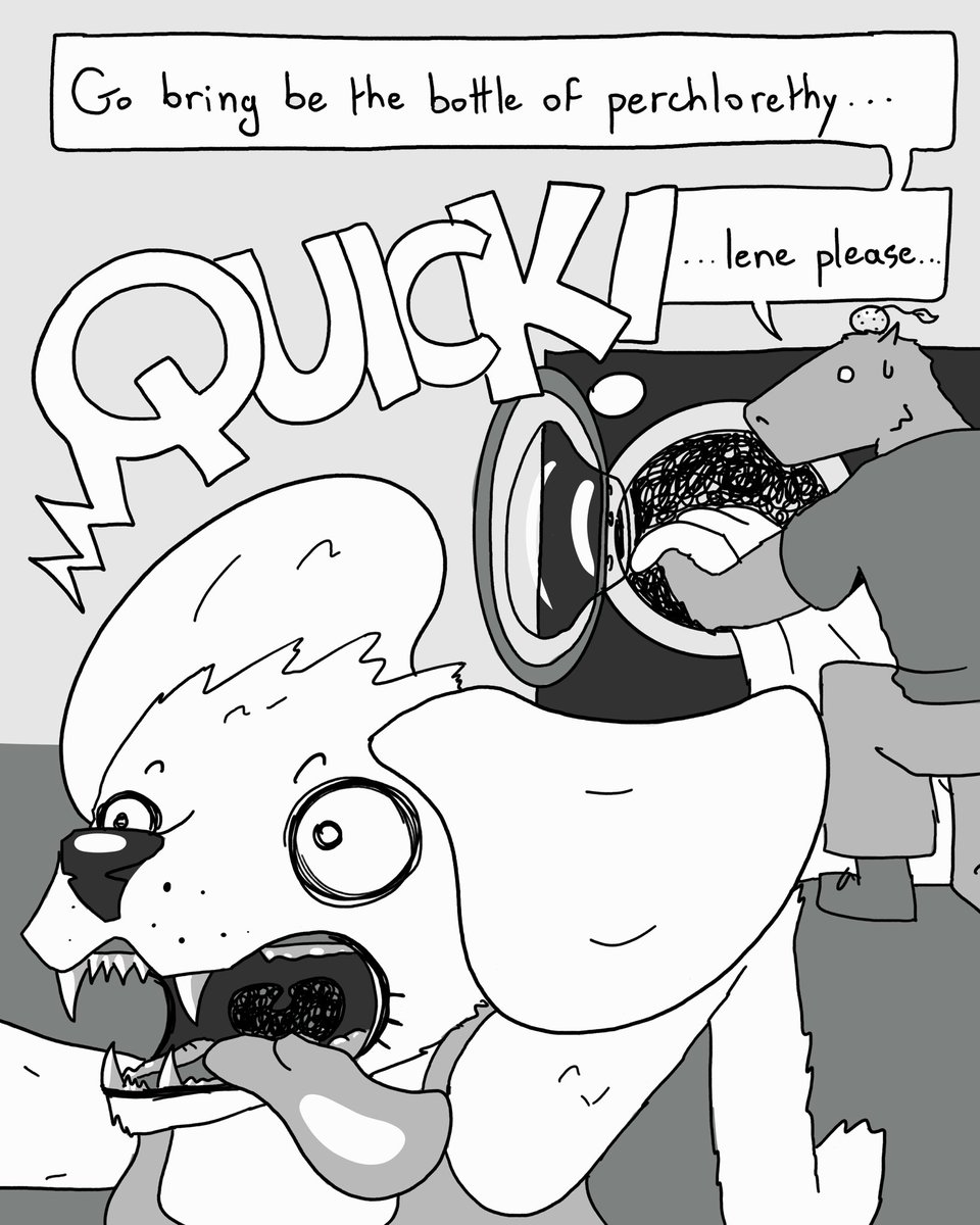 Gundy8w8's tweet photo. Cute wholesome #comic #furry https://t.co/oVmK4Vm0XQ