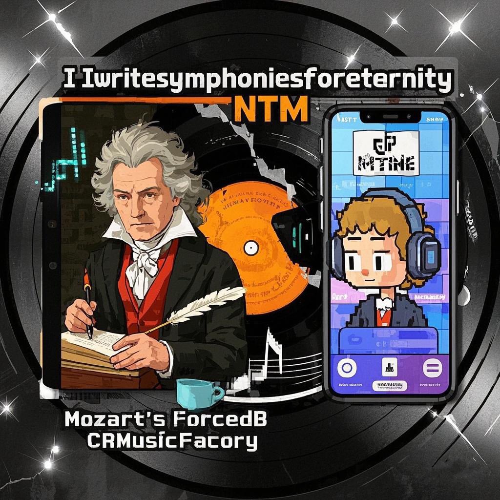 Louis_Dao1's tweet image. Here’s the translated technical implementation plan and roadmap for building a **Long-Term Music Meme Empire on BNB Chain**, incorporating decentralized governance, creator incentives, and community-driven growth:

---@cz_binance 

**Technical Architecture Design**  
**1. Core…