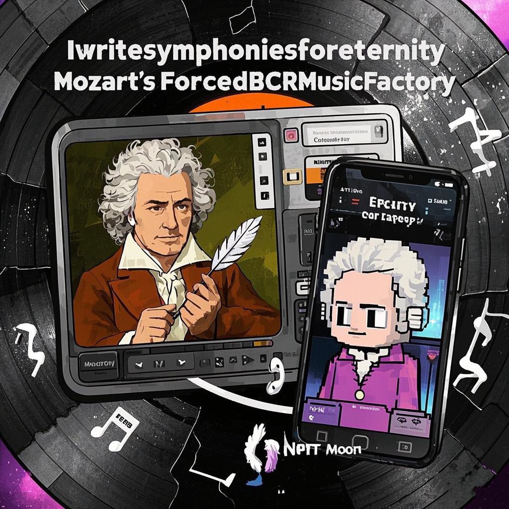 Louis_Dao1's tweet image. Here’s the translated technical implementation plan and roadmap for building a **Long-Term Music Meme Empire on BNB Chain**, incorporating decentralized governance, creator incentives, and community-driven growth:

---@cz_binance 

**Technical Architecture Design**  
**1. Core…