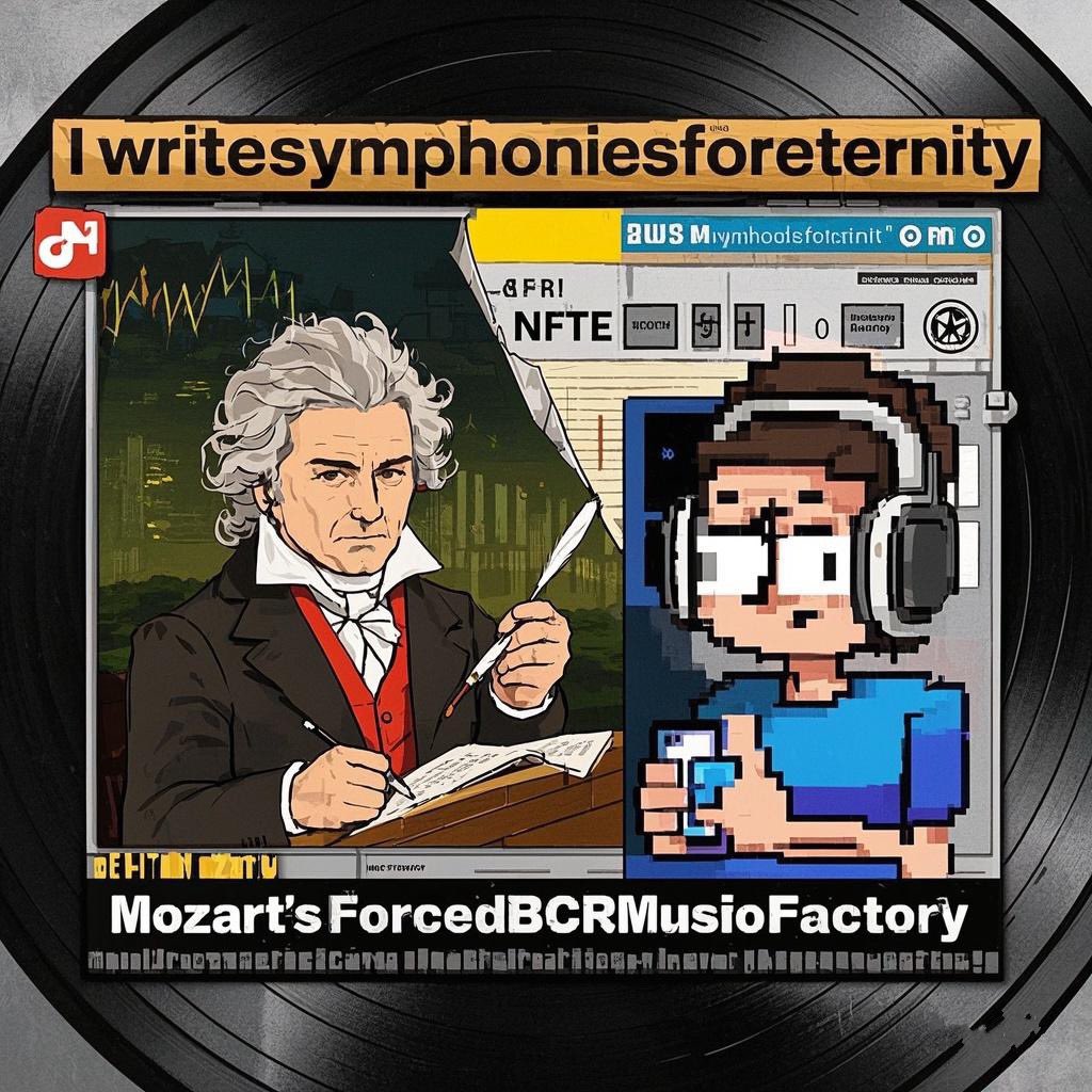 Louis_Dao1's tweet image. Here’s the translated technical implementation plan and roadmap for building a **Long-Term Music Meme Empire on BNB Chain**, incorporating decentralized governance, creator incentives, and community-driven growth:

---@cz_binance 

**Technical Architecture Design**  
**1. Core…