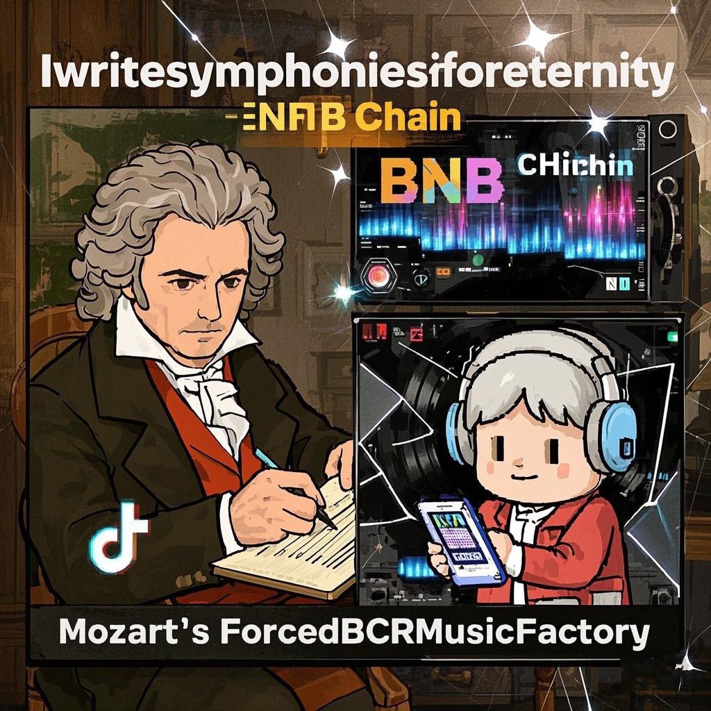 Here’s the translated technical implementation plan and roadmap for building a **Long-Term Music Meme Empire on BNB Chain**, incorporating decentralized governance, creator incentives, and community-driven growth:

---<a href="/cz_binance/">CZ 🔶 BNB</a> 

**Technical Architecture Design**  
**1. Core