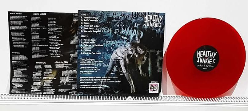 Healthy Junkies (@healthyjunkies) on Twitter photo New album now available to pre order via <a href="/RoughTradeRecs/">Rough Trade Records</a>
roughtrade.com/product/health… New album now available to pre order via <a href="/RoughTradeRecs/">Rough Trade Records</a>
roughtrade.com/product/health…