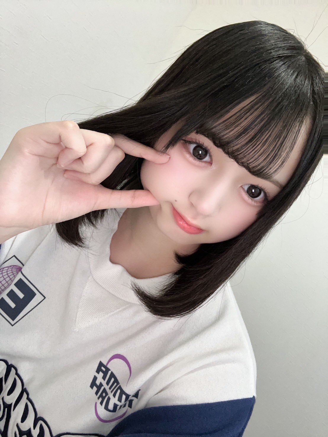 田中 ミリア ꒰ NMB48 ꒱ (@48mi_chanUT_TU) / X