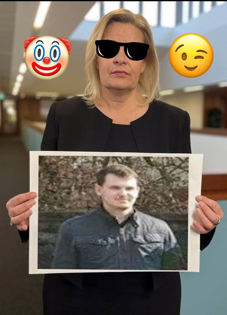 Some men just want to watch the world burn ...