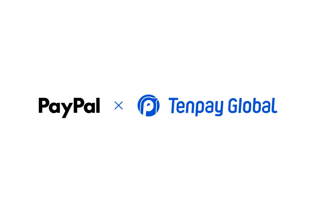 Sending money to yourself and your family in China got a whole lot easier! A new partnership with Tenpay Global means <a href="/Xoom/">Xoom.com</a> or <a href="/PayPal/">PayPal</a> users in the U.S., Canada and Europe can seamlessly send funds to #WeixinPay accounts in a flash. More buff.ly/8bJ0O3I #remittance