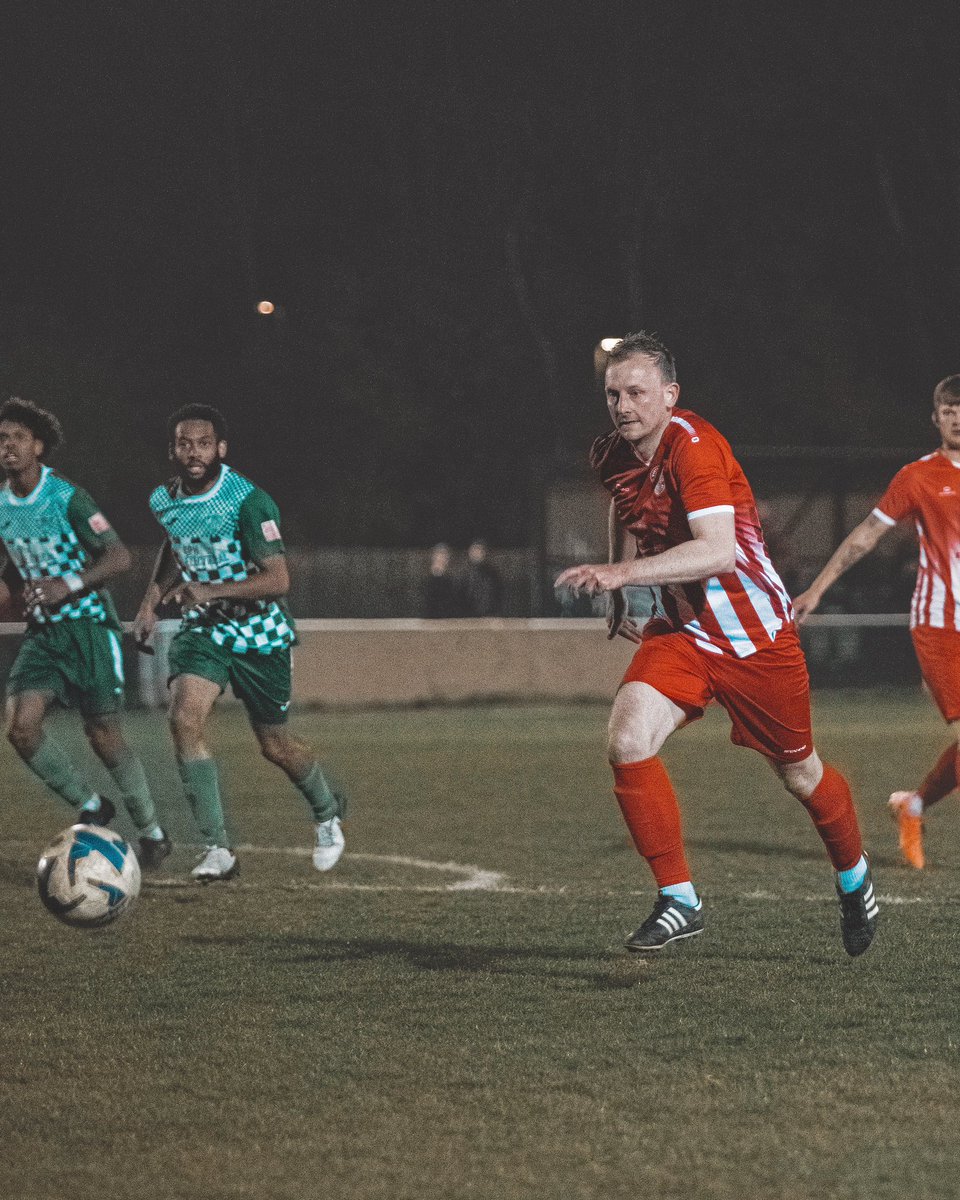 WantageTownFC's tweet photo. 🦸‍♂️ Robbo To The Rescue!

Watch the Stephen Robertson Goal That Secured Our Play-Off Spot Last Night!

#UpTheFreds💚 https://t.co/uWkZ6TZtph
