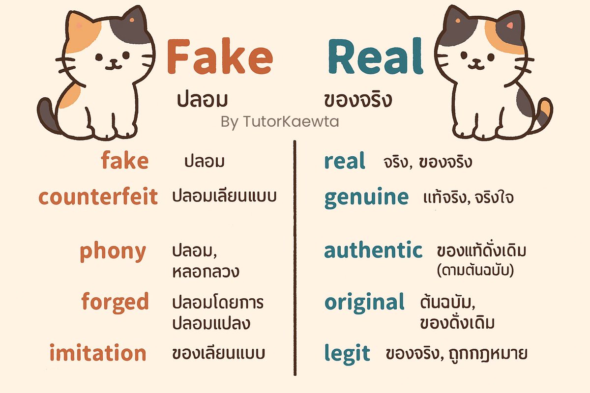 อยากเจอคนจริงใจมีมั้ยแถวนี้ 🧐🧐 

#ศัพท์อังกฤษ #ติวอังกฤษ #ติวเตอร์อังกฤษ #ติวเตอร์จุฬา #dek68 #dek69 #dek70 #alevelอังกฤษ #Cutep #ไฮโซเก๊ #คะน้าริญญารัตน์ #พี่โกงเอเลเวลทําไมคะ #ปลอม