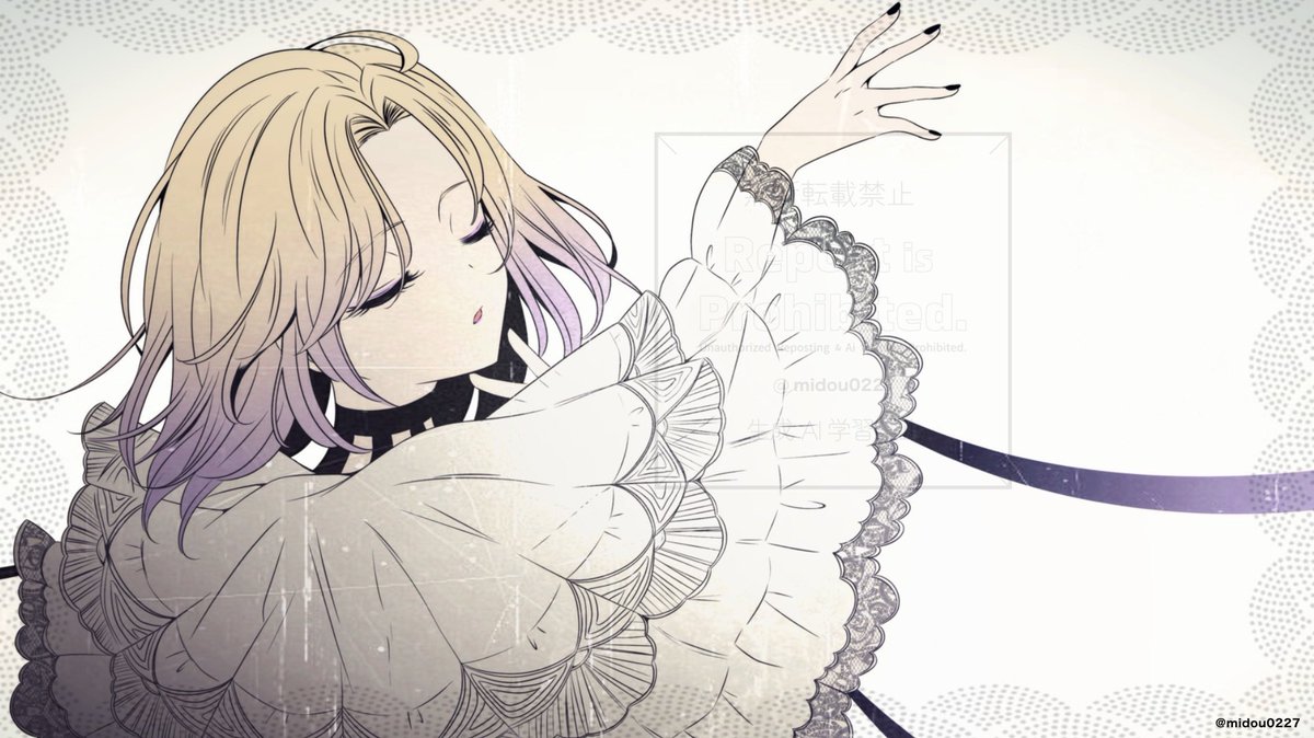 「 」|midou.🥐【5/3🥓】🦈のイラスト