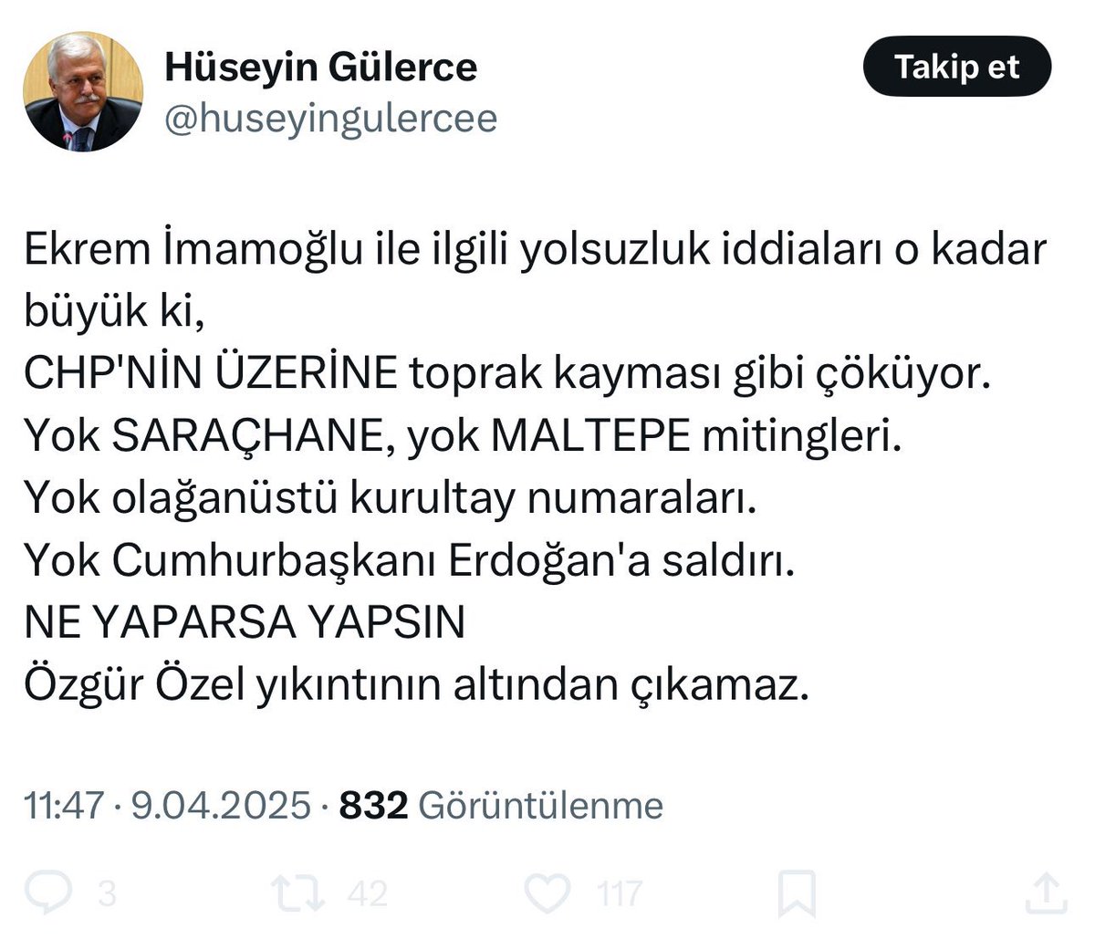 lubeayar's tweet photo. Gençler, bilmezsiniz belki.. Şu aşağıdaki çok hücreli canlı, yıllar yıllar boyunca Fethullah Gülen’in tetikçiliğini yaptı, (3 Temmuz’da spor yazarı oldu birden, her gün TFF Başkanı Aydınlar’ı tehdit etti köşesinden) çetesinin menfaati için insanlara iftira attı, ne zamanki lideri ‘terör’ listesine alındı, bir döndü pir döndü! Gördüğünüz üzere tetikçilik huy olmuş bunda.. Sadece patronu değişti! Bilin bunları..