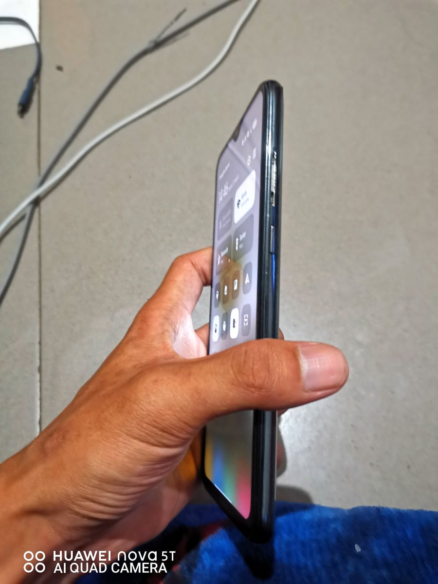 behradmazaher's tweet photo. @mfs_ub redmi note 8pro 6/64 mediatek g90t🔥
minus :
- backdor retak tipis
- tombol luar volum lepas (hilang) masih fungsi
ready link shope https://t.co/mHYPfYo9VM