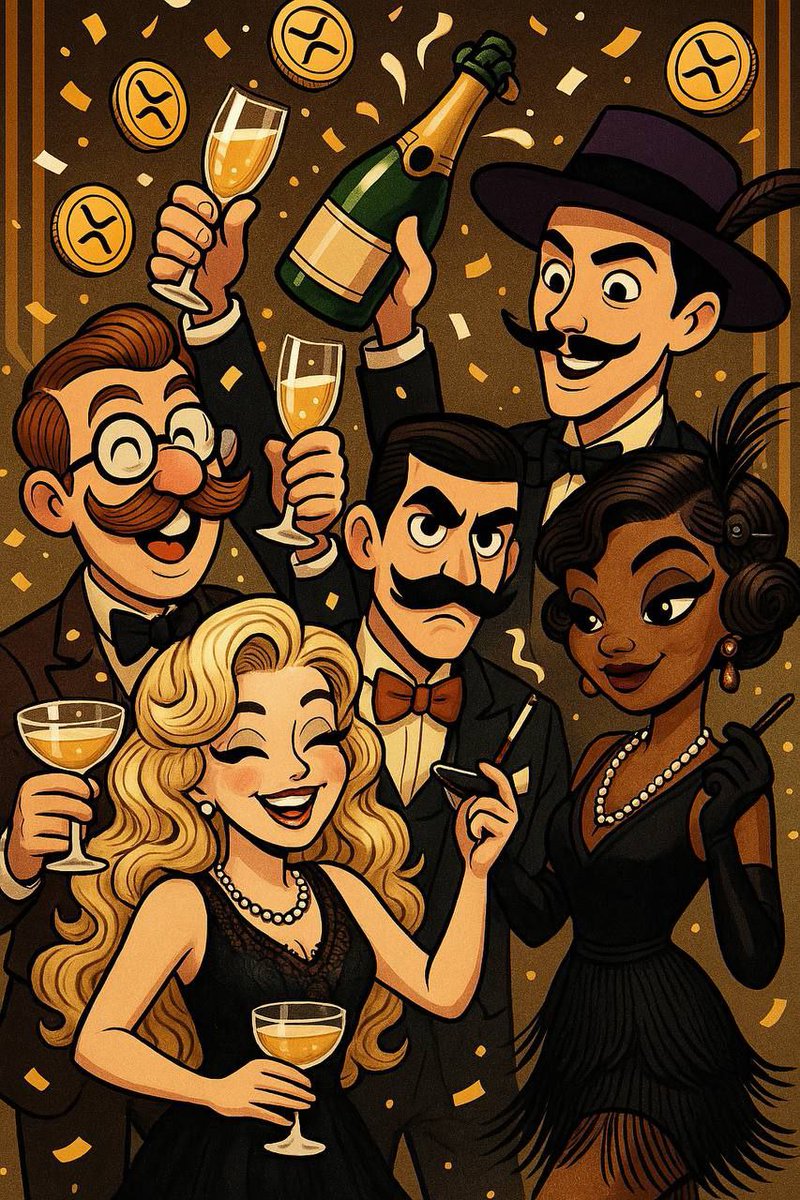 <a href="/TheSolSaverX/">Sol Saver</a> <a href="/MoonstersWeb3x/">Moonsters</a> $XRPRT
Ca:
Ghz2qnfmZjGFCYgzS3K8vA5QZzh1fbNeUYSUw346pump

Tg:t.me/XRPartyOnSol

#XRPRT #XRPPARTY #CryptoCelebration #XRP