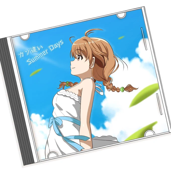 1番好きな曲です #ときめきアイドル 