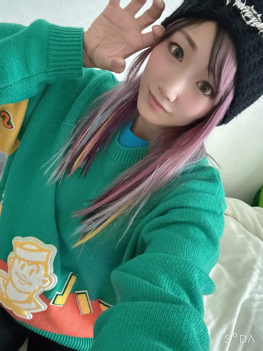 セーラーズ三浦静加 (@shibuyasailors) / X セーラーズ三浦静加 (@shibuyasailors) / X