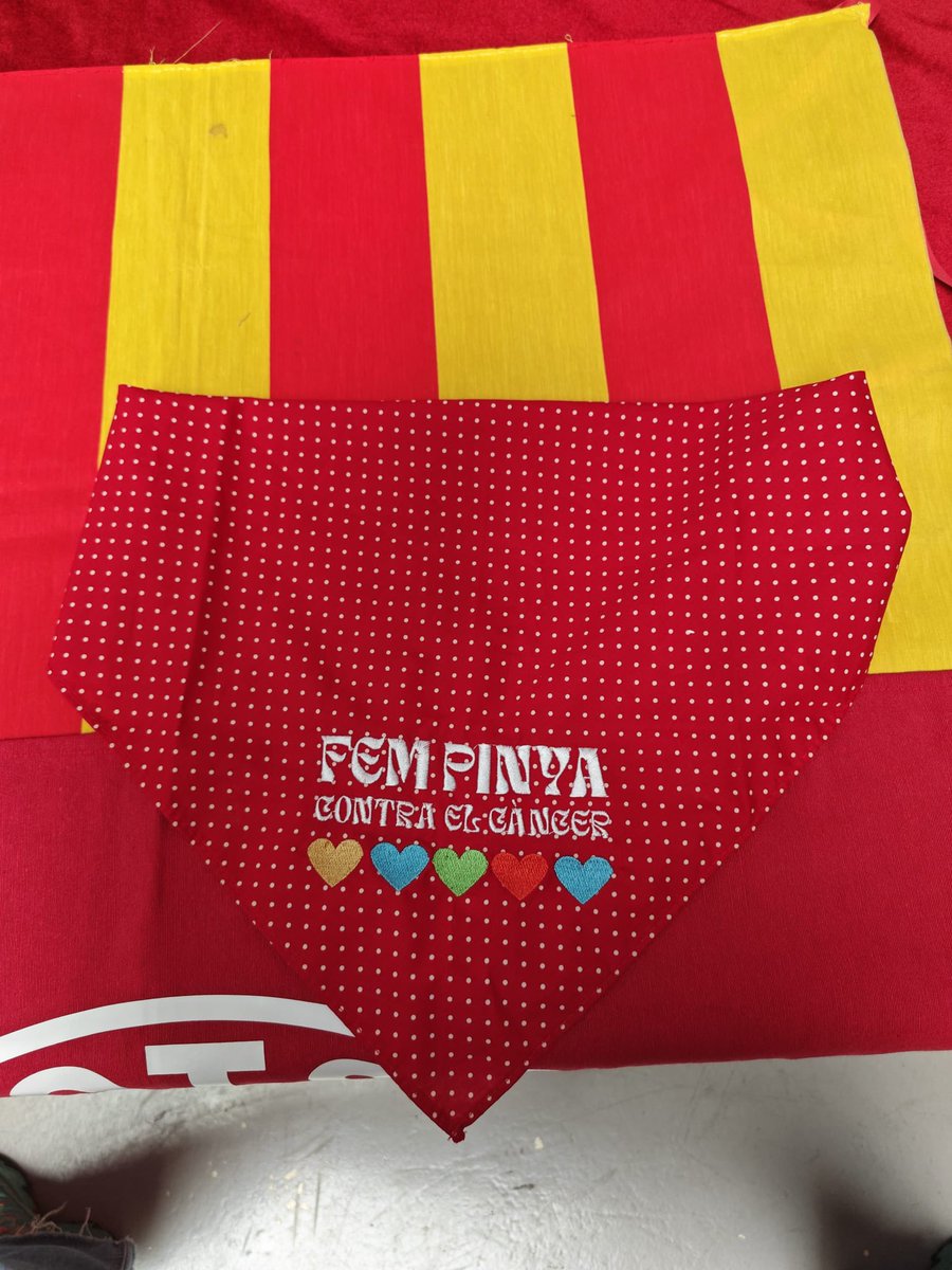 Xicots de Vilafranca tweet media