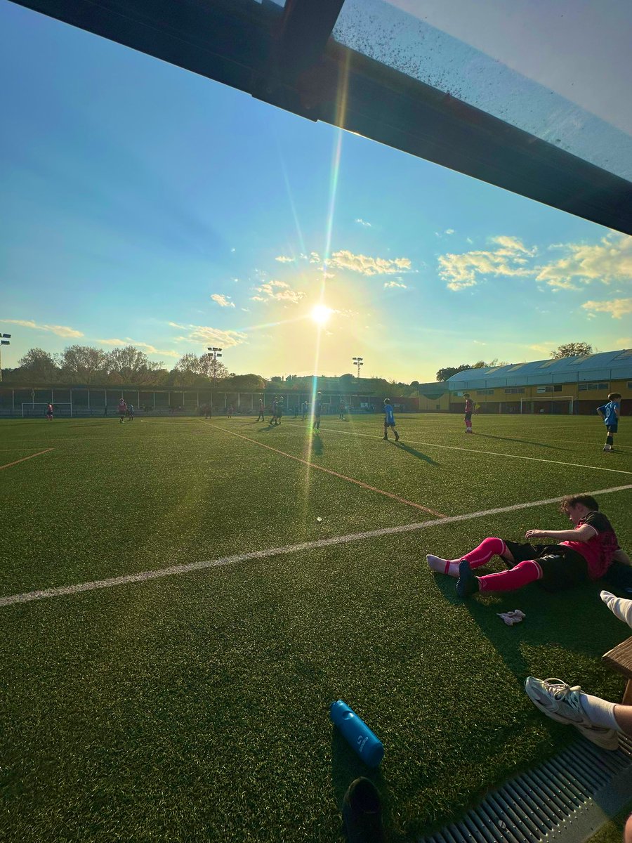 GraveneyPE's tweet photo. DAY 6: All football squads played Vilamajor. Some physical and competitive games saw Graveney come out with 2/3 wins. Excellent day for football sections! Rugby section fantastic support throughout the day, they’ve been a credit to Graveney 👏🏼👏🏼👏🏼 https://t.co/9HJ2ias6nj