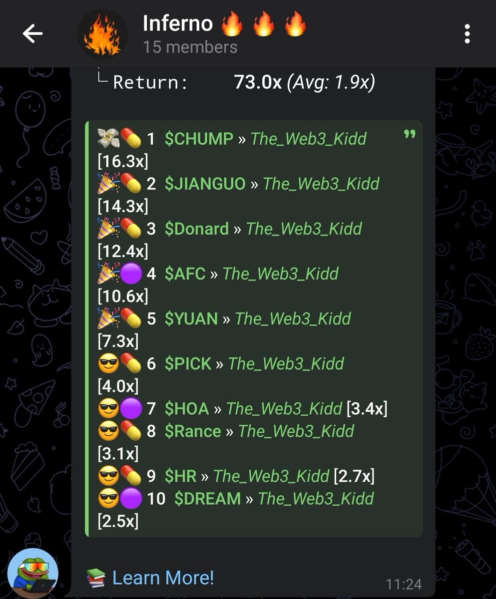 The Web3 Kidd (@The_Web3_Kidd29) / Posts / X