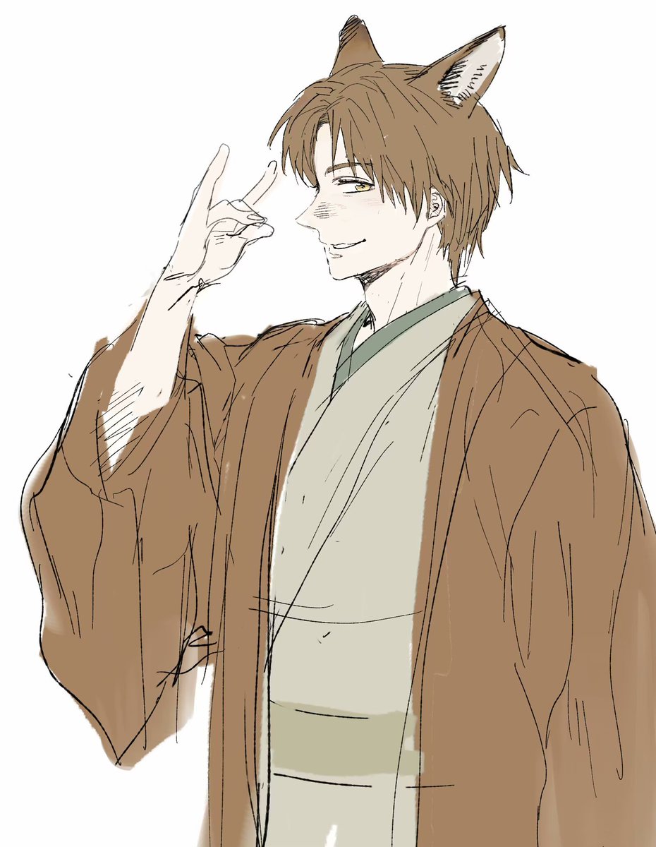 *土蜘蛛李花子X粪色男