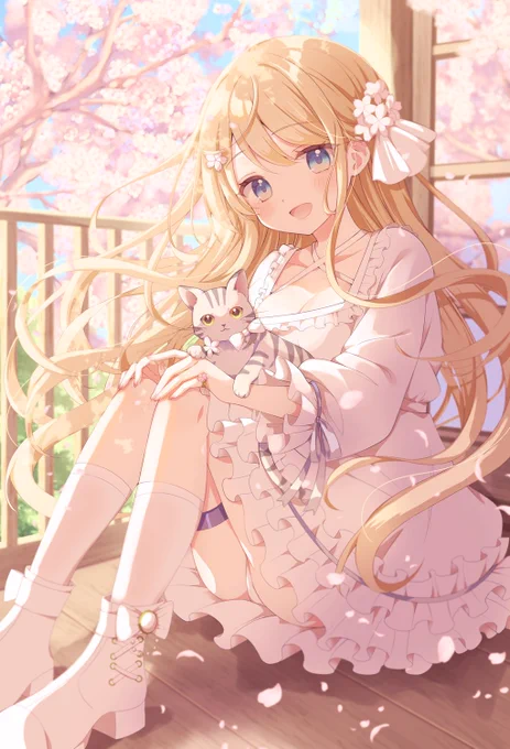 春色アリス 