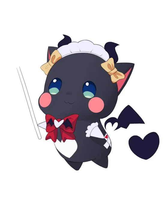 次の絵、だーれだ? 